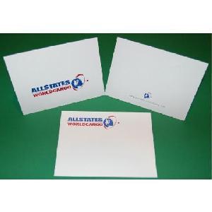 AWC Blank Cards Image