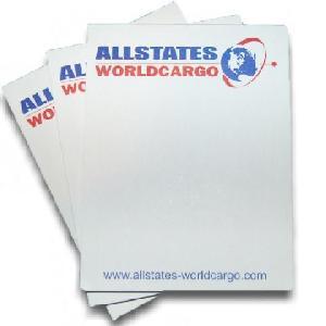 AWC Notepads 8.5x5 Image
